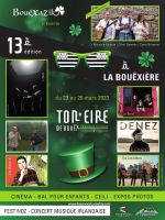 TON' EIRE DE BOUEX