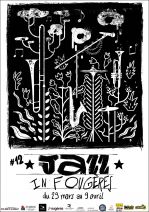 JAZZ IN FOUGÈRES