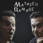 MATHIEU RAMAGE & HÉLÈNE LE GROS