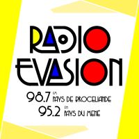 Radio Evasion