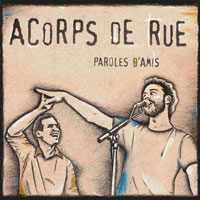 Paroles d'amis