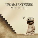 Mélodies en sous-sol