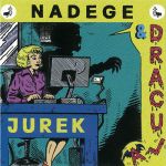 Nadège et Dracula