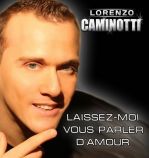 Laissez-moi vous parler d'amour