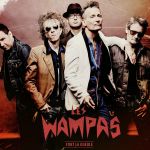 Les Wampas font la gueule