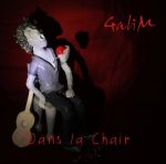 Dans la chair