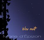 Bleu nuit