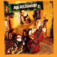 Rue des Chansons