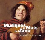 Musiques et mots de l’âme - Volume 2