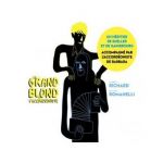 Le grand blond et l'accordéoniste