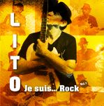 Je suis... Rock - Vol. 1