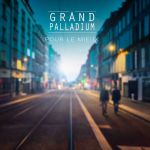 Grand Palladium