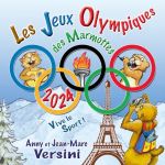 Les jeux olympiques des marmottes