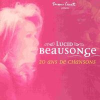 20 ans de chansons