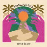 Coeur éclair
