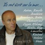 Ils ont écrit sur la mer ...