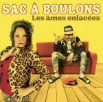 Les âmes enlacées