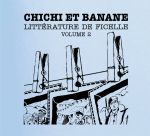 Littérature de ficelle - volume 2
