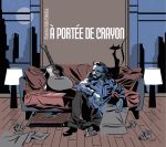 À portée de crayon