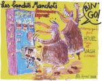 Les bandits manchots