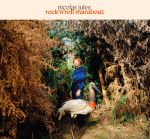 Rock'n'roll marabout