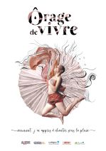 Ôrage de vivre
