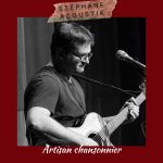 Artisan chansonnier