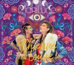 Entre chienne et louve