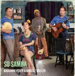 So samba