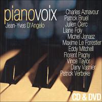 Piano Voix