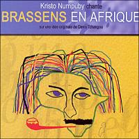 Brassens en Afrique