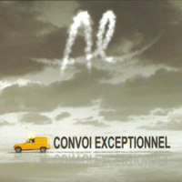 Convoi exceptionnel