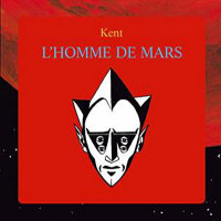 L'homme de Mars