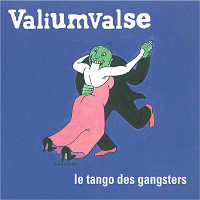 Le tango des gangsters