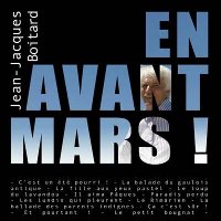 En avant Mars