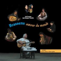 Brassens autour du monde