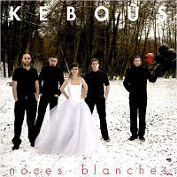Noces blanches