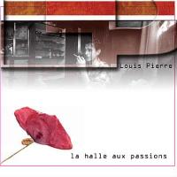 La halle aux passions