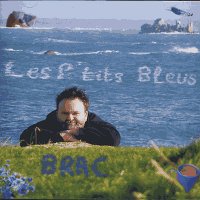 Les p'tits bleus