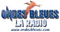 ONDES BLEUES LA RADIO