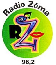 RADIO ZÉMA