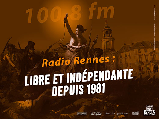 Radio Rennes